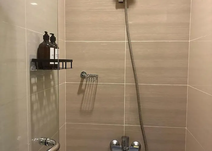 Elegant Bgc 1br Staycation One Uptown Apartment Manila