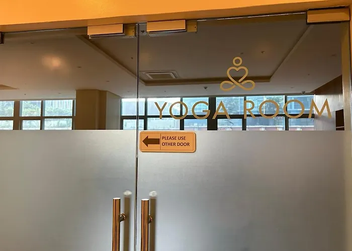 Elegant Bgc 1br Staycation One Uptown * Manila