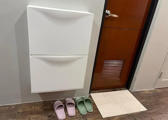 Elegant Bgc 1br Staycation One Uptown Manila