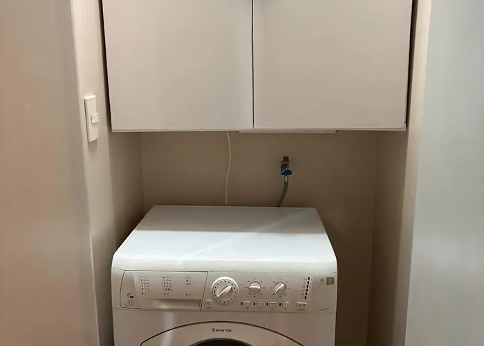 Apartment Elegant Bgc 1br Staycation One Uptown *