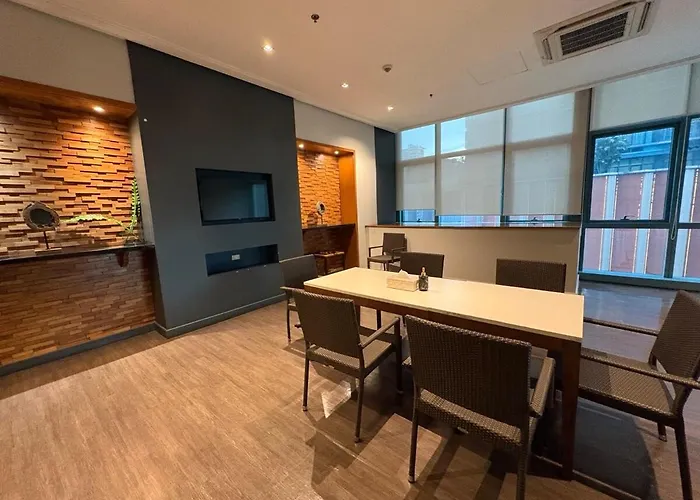 Apartment Elegant Bgc 1br Staycation One Uptown